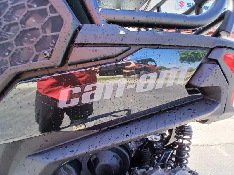 2025 Can-Am MAVERICK TRAIL DPS 50 1000 