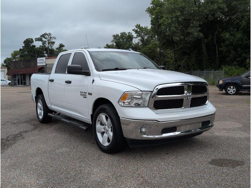 Used 2023 RAM 1500 Classic TradesmanImage 7