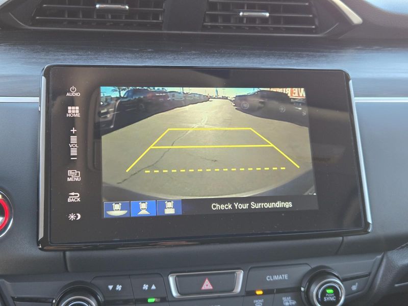 Used 2020 Honda Clarity Plug-In Hybrid Sedan
