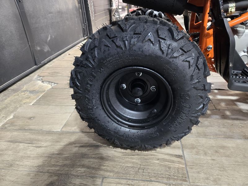 NEW 2026 KAYO PREDATOR 110 Image 17