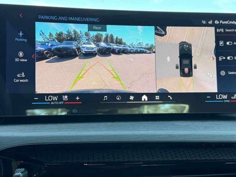 New 2026 BMW 4 Series M440iImage 27