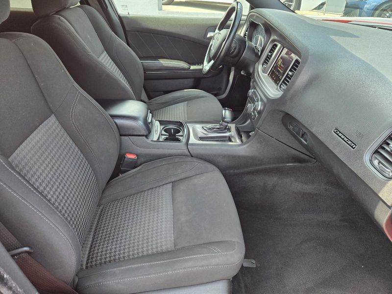 Used 2023 Dodge Charger SXT RWD