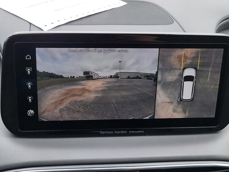 2023 Hyundai Santa Fe SELImage 23