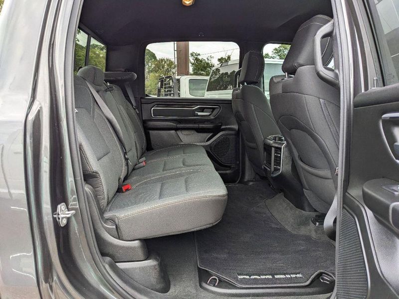Used 2022 RAM 1500 Big HornImage 15
