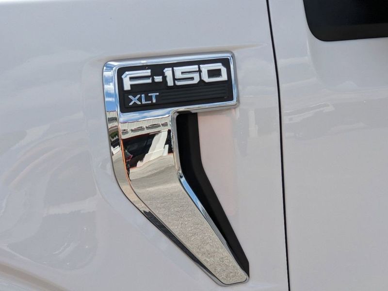 2023 Ford F-150 XLTImage 11