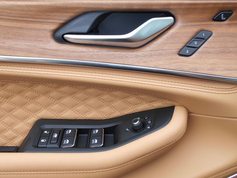 2025 Jeep Grand Cherokee L Image 20