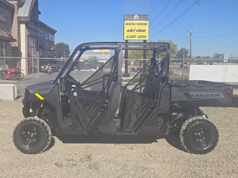 New 2027 Polaris RANGER CREW 1000 Image 2