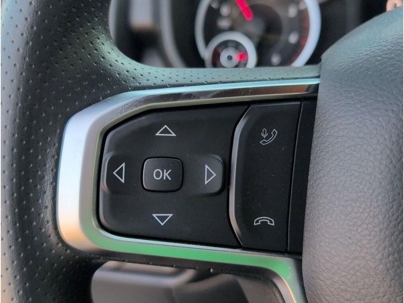 New 2026 RAM 3500 Tradesman Crew Cab Chassis 4x4 60