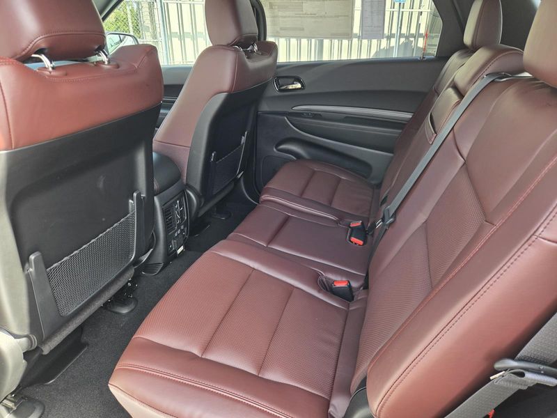 New 2026 Dodge Durango Gt Plus Awd
