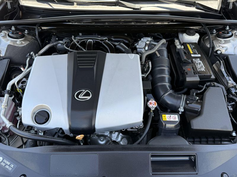 Used 2020 Lexus ES 350 F SPORTImage 30