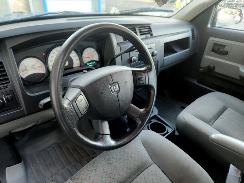 Used 2008 Dodge Dakota ST