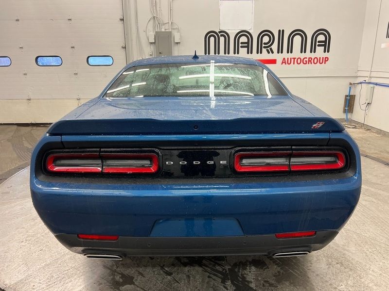 2023 Dodge Challenger GTImage 9