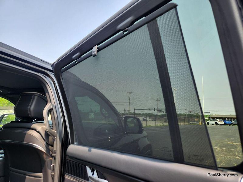 2024 Jeep Grand Grand Wagoneer Wagoneer L Obsidian 4x4Image 54