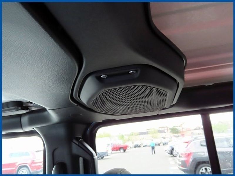 2023 Jeep Wrangler 4xE Base 4xeImage 11