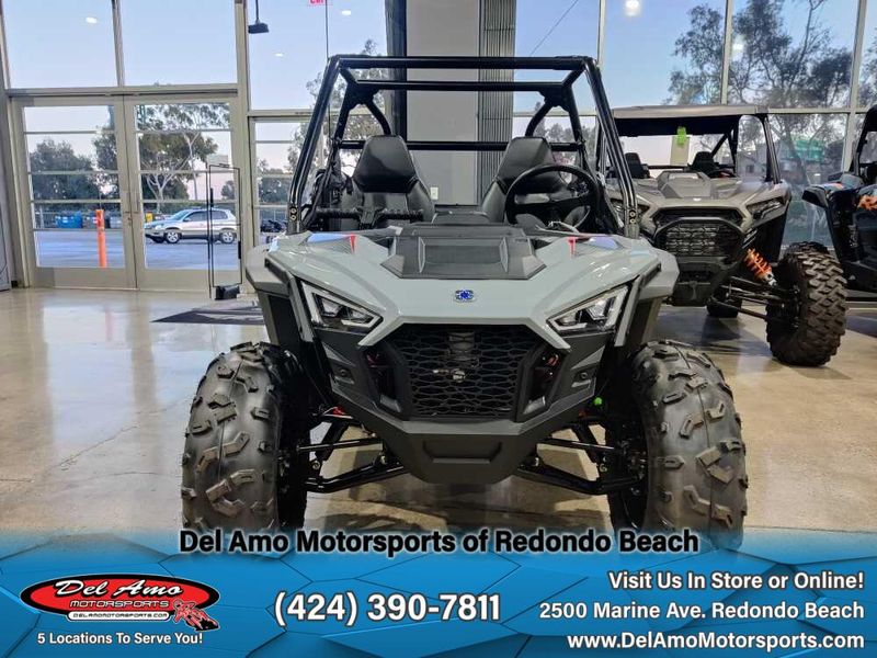 2024 Polaris RZR 200 EFIImage 3