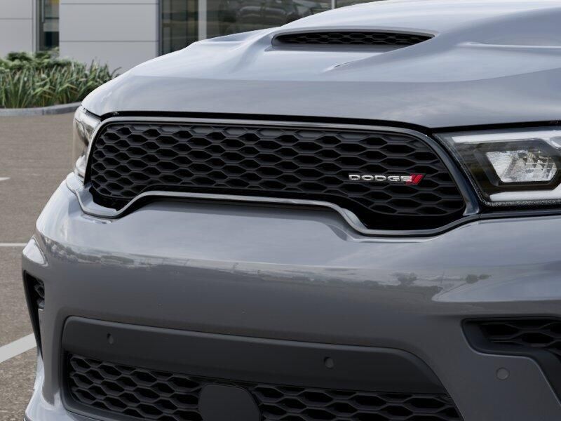 New 2026 Dodge Durango Gt Plus Awd Hemi V8Image 11