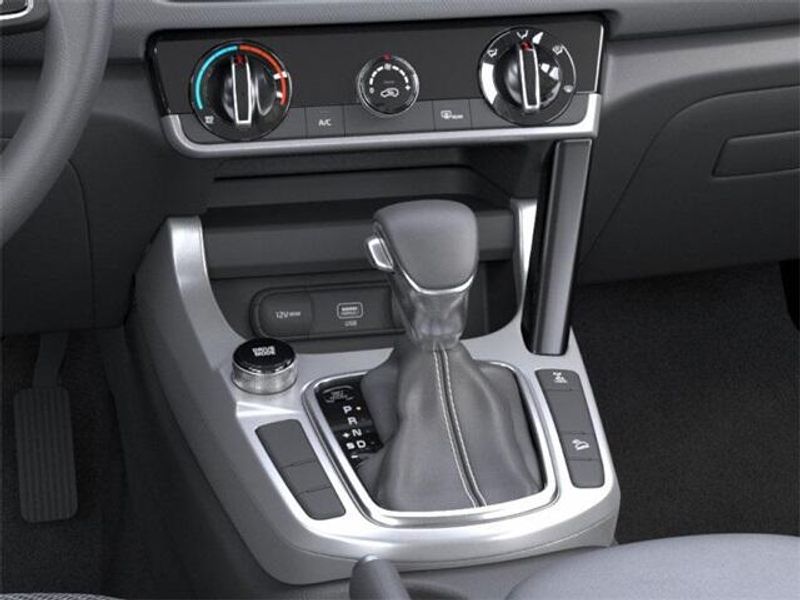 New 2026 Kia Seltos LXImage 23