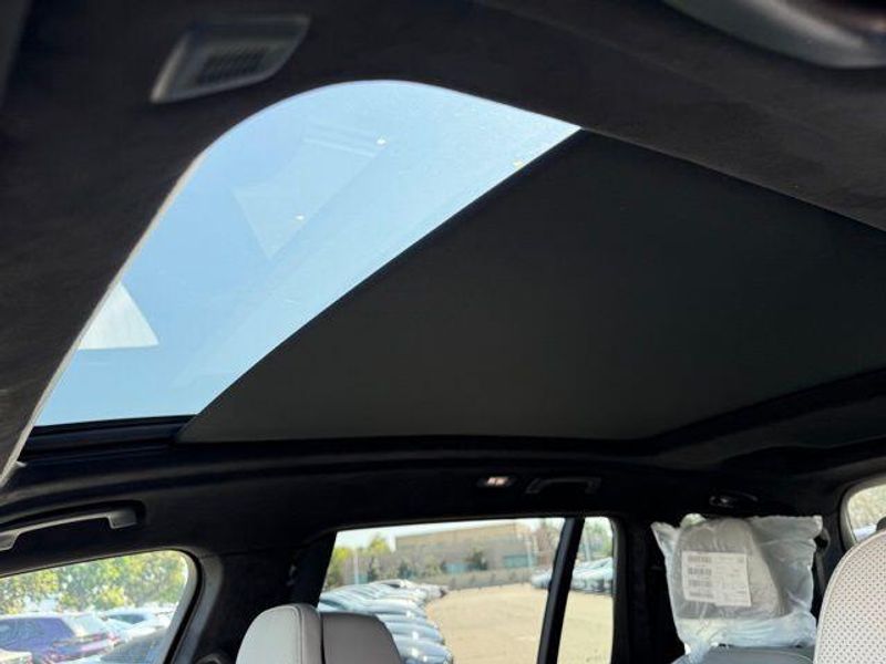 New 2026 BMW X7 xDrive40iImage 20