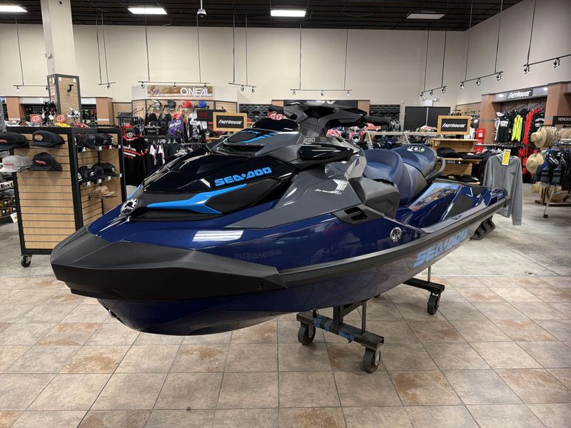 New 2025 Sea Doo GTX 230 (SOUND SYSTEM) Image 13
