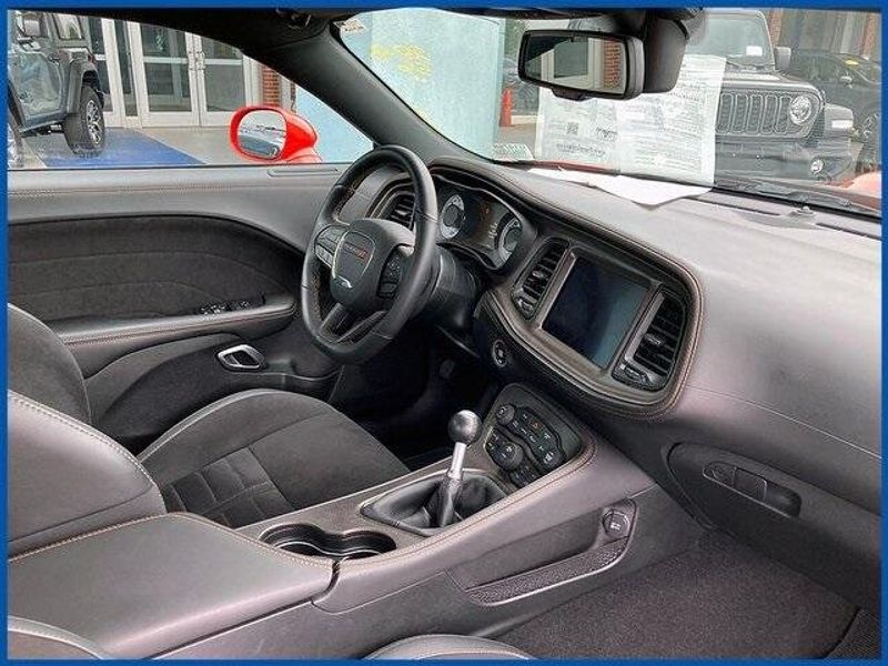 2020 Dodge Challenger R/T Scat PackImage 10