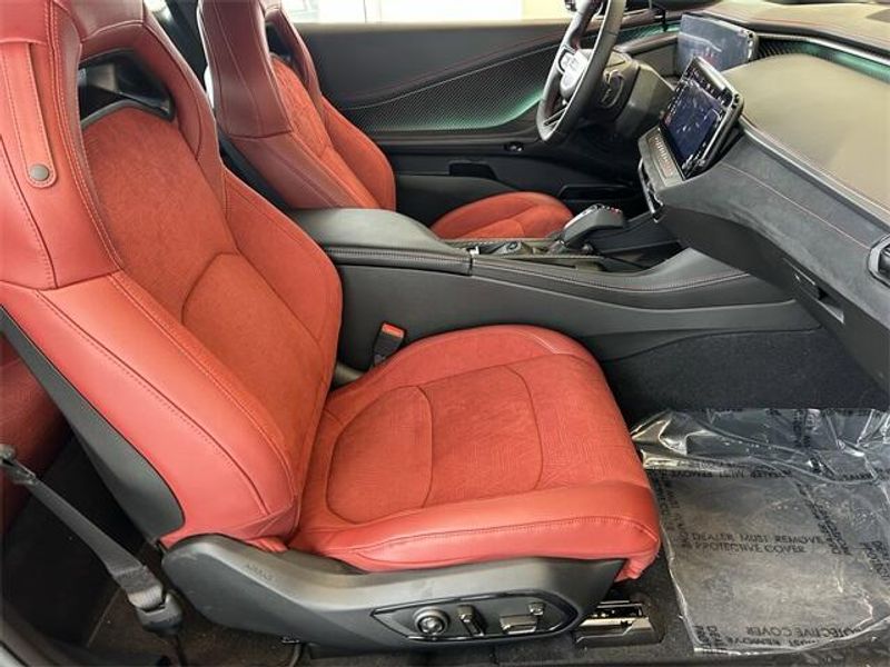 New 2026 Dodge Charger Scat Pack Plus 2-door AwdImage 10