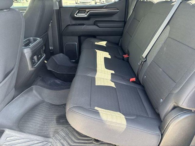 Used 2024 Chevrolet Silverado 1500 LT Trail BossImage 16