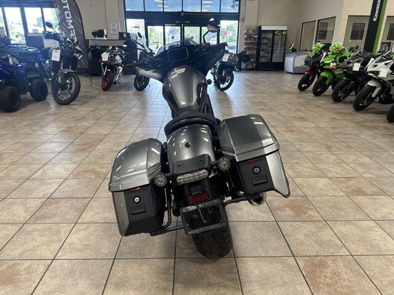 New 2026 Honda REBEL 1100 T Image 16
