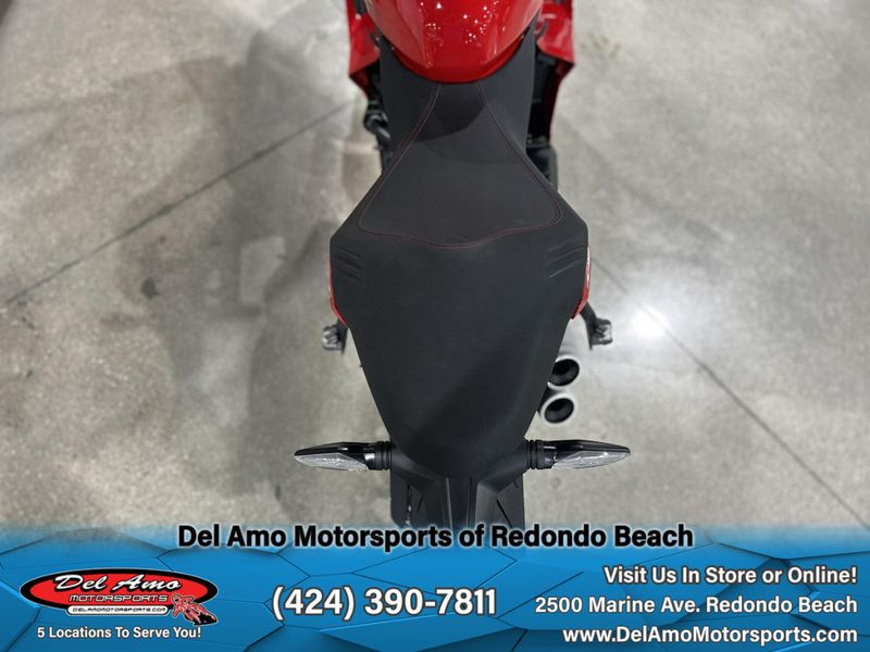 2024 Ducati SUPERSPORT 950 Image 6