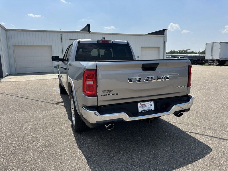 2025 RAM 1500 Big HornImage 6