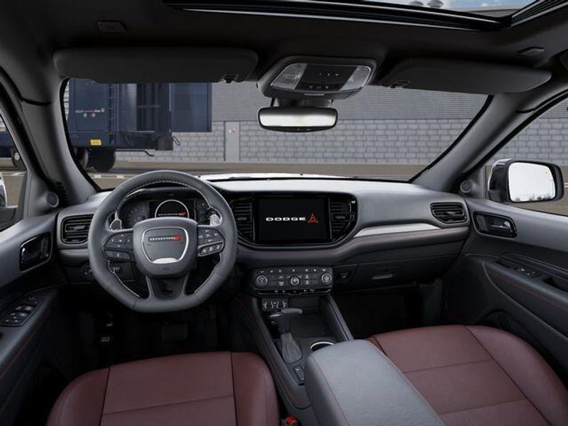 New 2026 Dodge Durango Gt Plus Awd Hemi V8Image 14