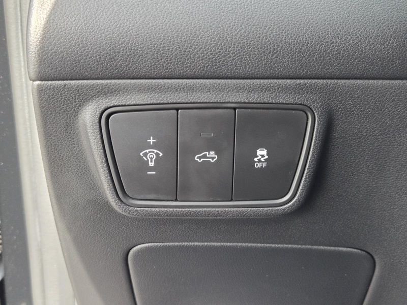 Used 2024 Hyundai Santa Cruz SEL
