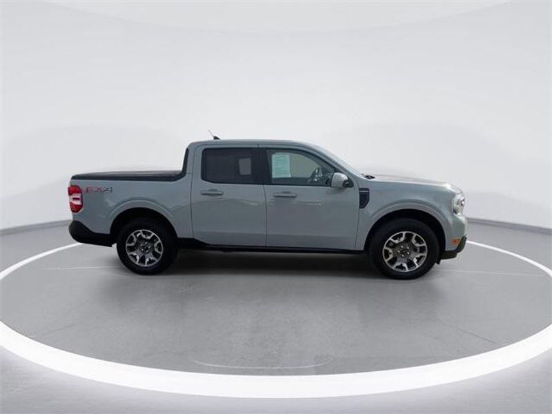 2022 Ford Maverick LariatImage 9