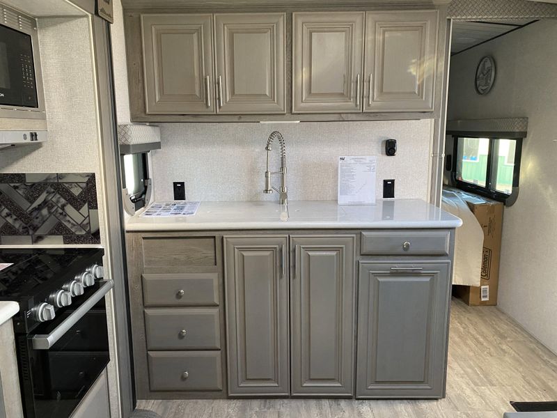 New 2025 NORTHWOOD MFG ARCTIC FOX NXT 26MK Image 16