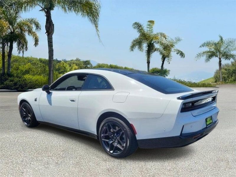 New 2026 Dodge Charger Scat Pack 2-door Awd