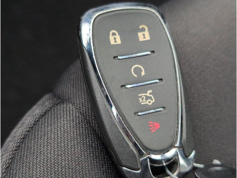 Used 2023 Chevrolet Malibu LTImage 19