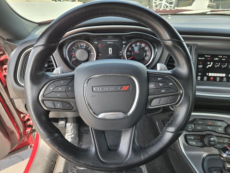 Used 2021 Dodge Challenger GT RWD