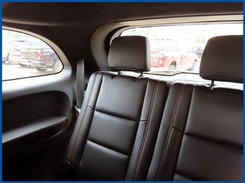 2024 Dodge Durango GT PlusImage 11