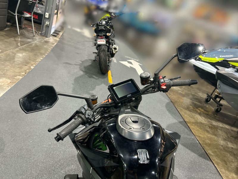 Used 2020 KTM 1290 SUPER DUKE R Image 21