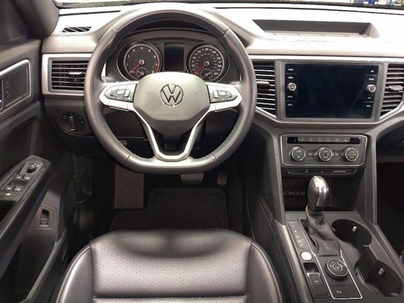 2020 Volkswagen Atlas Cross Sport V6 SE w/Technology AWDImage 18