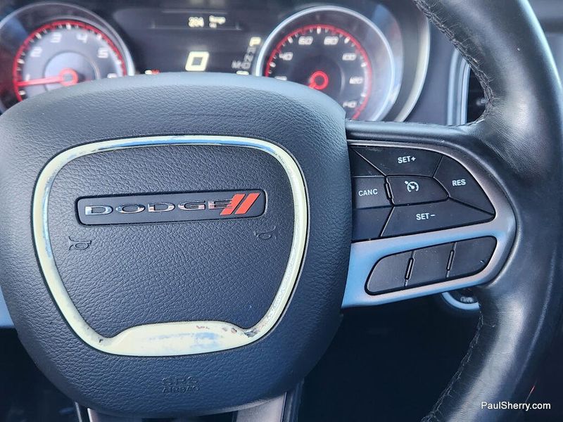 Used 2020 Dodge Charger SXT Plus