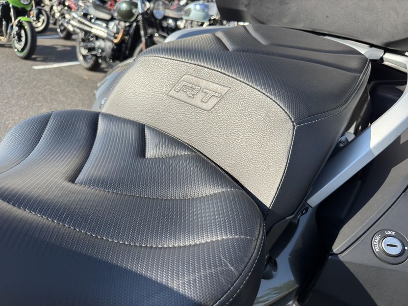 Used 2021 BMW R 1250 RT 