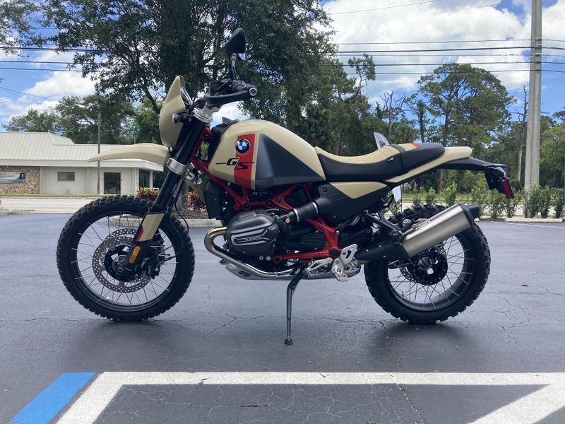 2026 BMW R 12 G/S