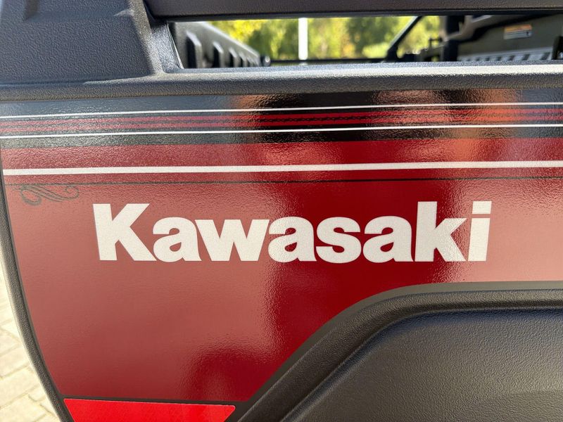 New 2027 Kawasaki MULE PRO-FXT 1000 PLATINUM RANCH EDITION Image 28