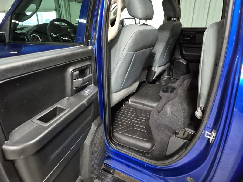 2019 RAM 1500 Classic ExpressImage 21