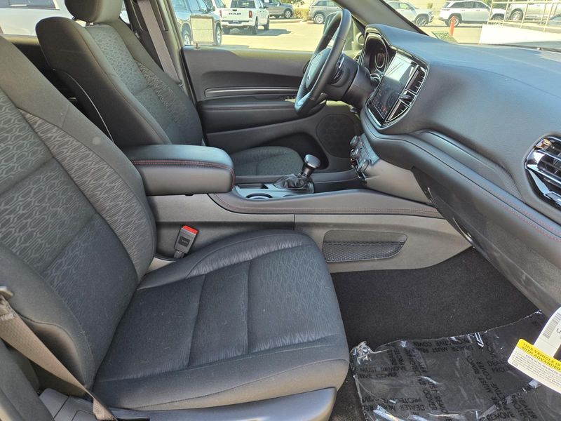 New 2026 Dodge Durango Gt Awd
