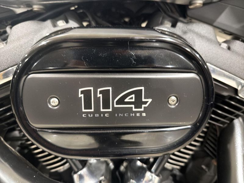 Used 2020 Harley-Davidson SOFTAIL FAT BOB 114 Image 27