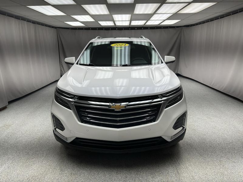 Used 2024 Chevrolet Equinox PremierImage 6