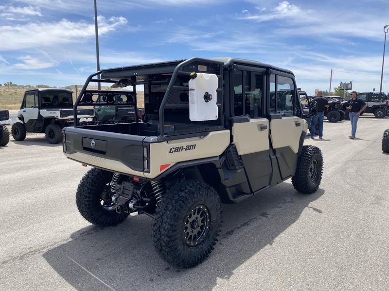 New 2026 Can-Am DEFENDER LIMITED HD11 