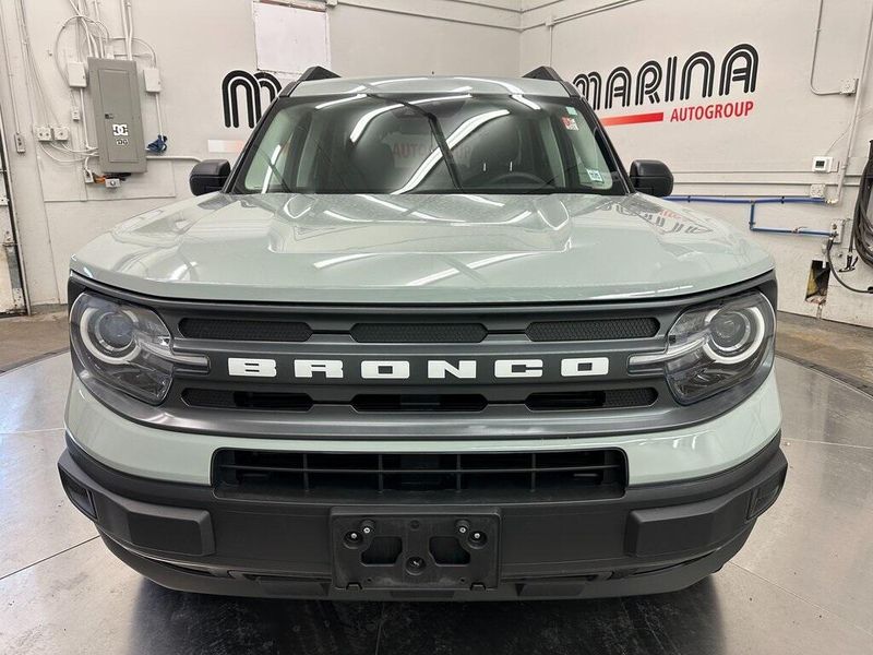 2024 Ford Bronco Sport Big BendImage 9