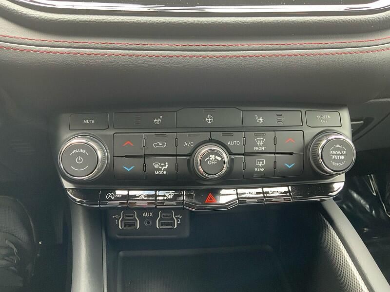 2026 Dodge Durango GT photo 18